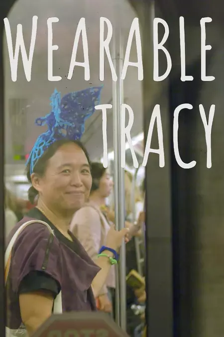 Wearable Tracy