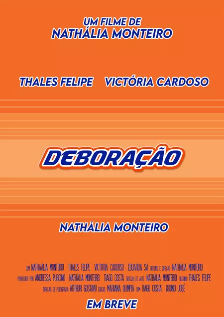 Deboração