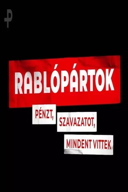 Rablópártok