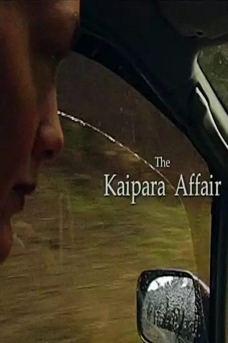 The Kaipara Affair
