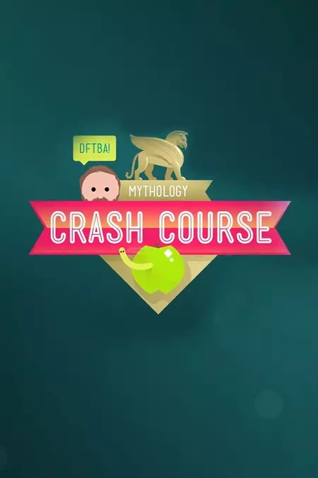 Crash Course World Mythology