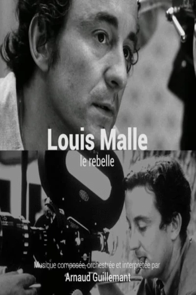 Louis Malle, le rebelle