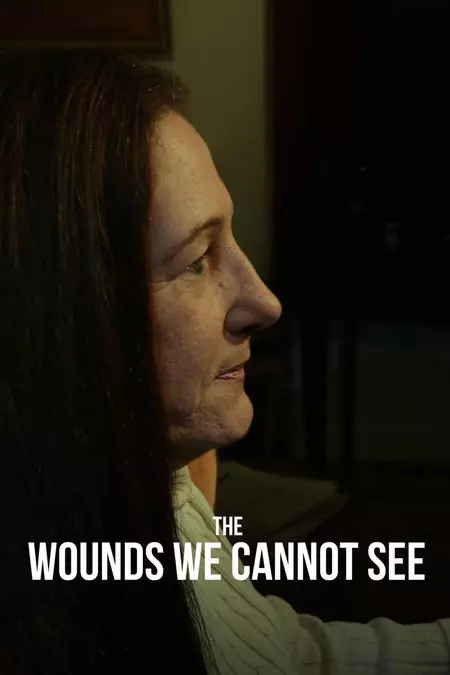 The Wounds We Cannot See