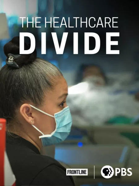 The Healthcare Divide