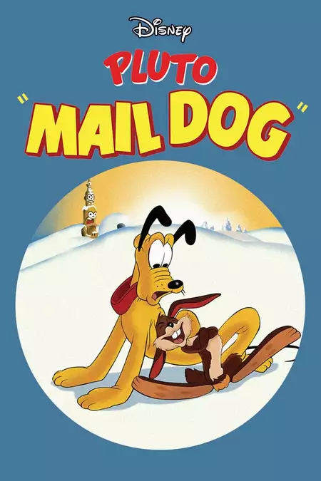 Mail Dog
