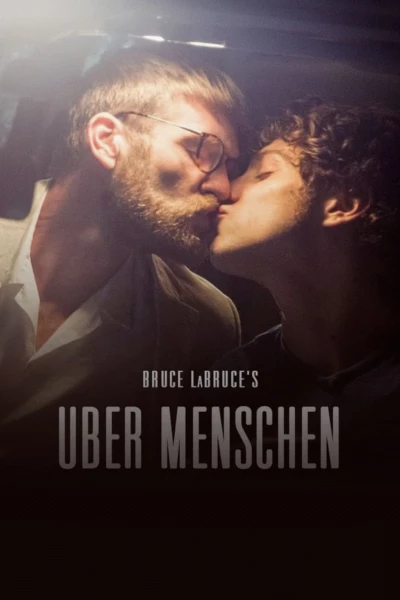 Uber Menschen