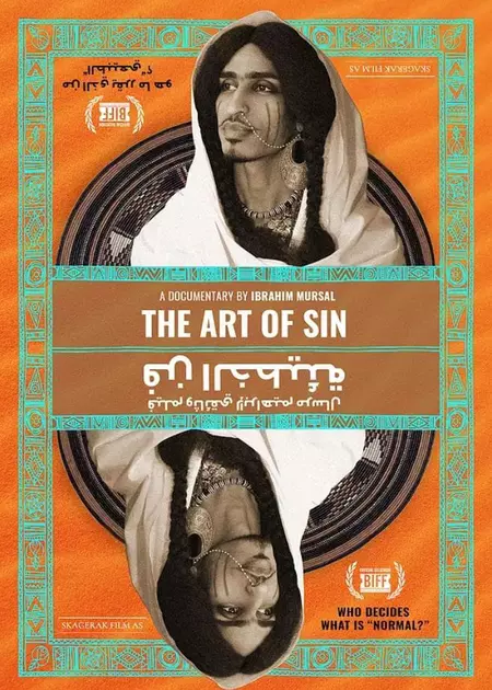 The Art of Sin