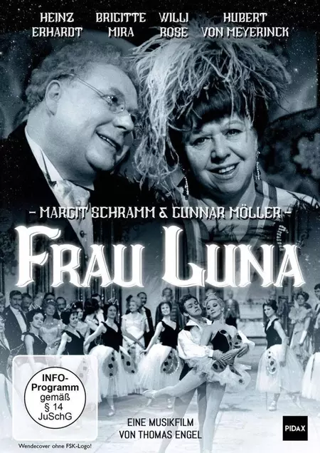 Frau Luna