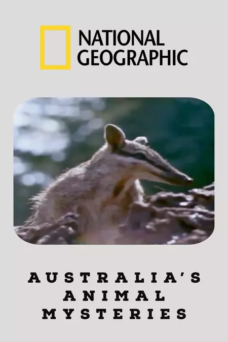 Australia's Animal Mysteries