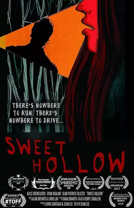 Sweet Hollow