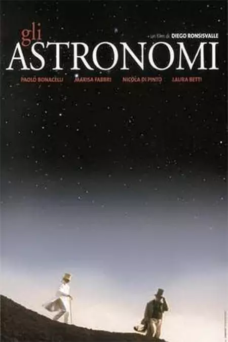 Gli astronomi