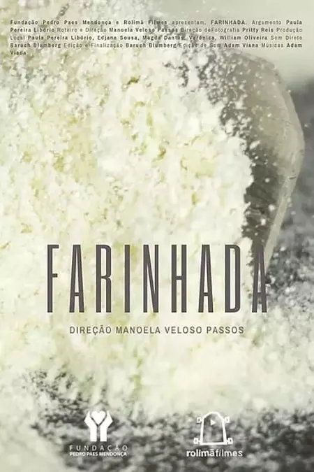 Farinhada