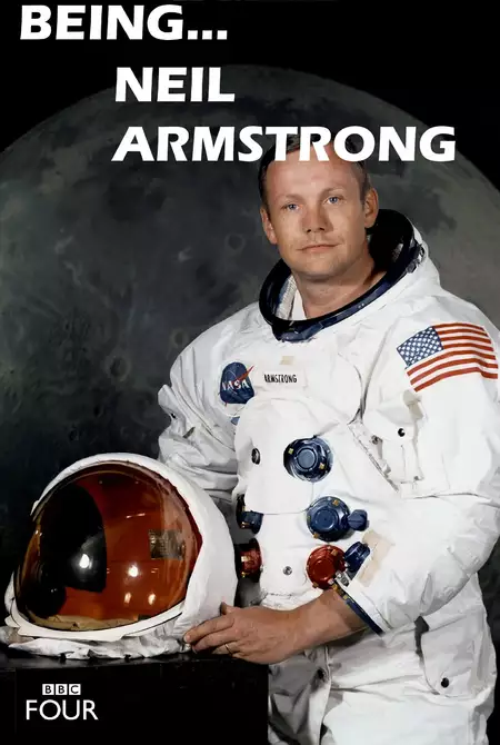 Being...Neil Armstrong