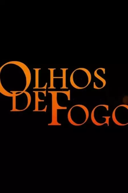 Olhos de Fogo