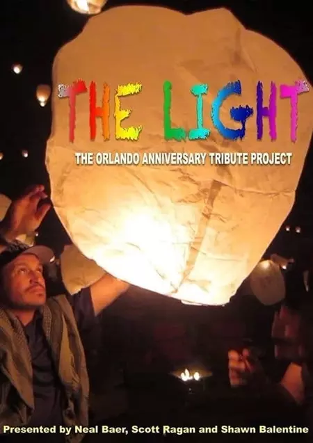 The Light: The Orlando Anniversary Tribute Project
