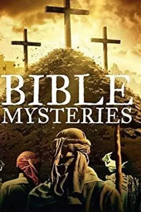 Bible Mysteries