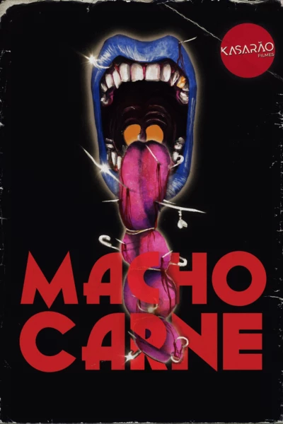 Macho Carne