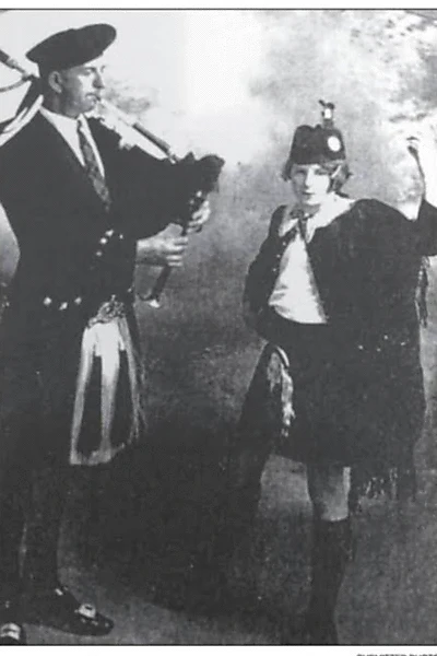 Highland Dance