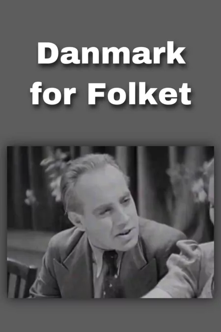 Danmark for Folket