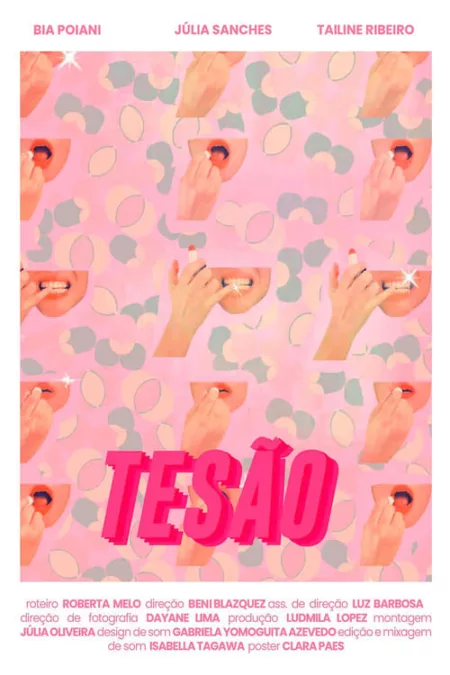 Tesão