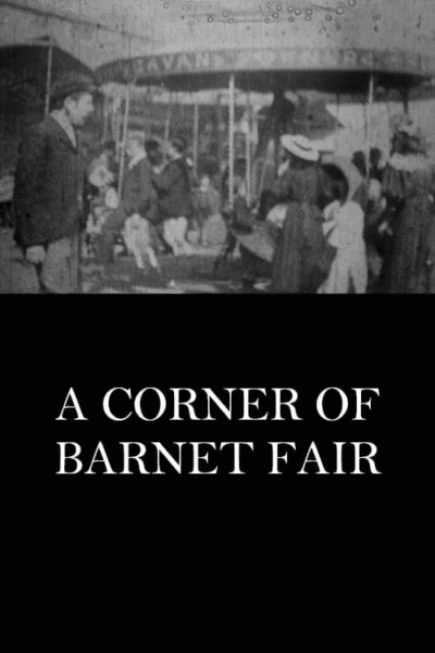 A Corner of Barnet Fair