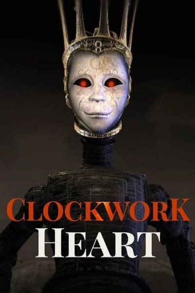 Clockwork Heart