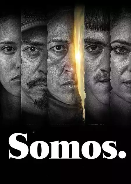 Somos.