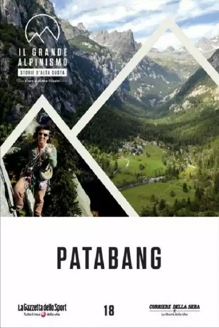 Patabang, una storia degli anni '70