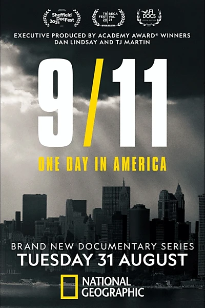 9/11: One Day in America