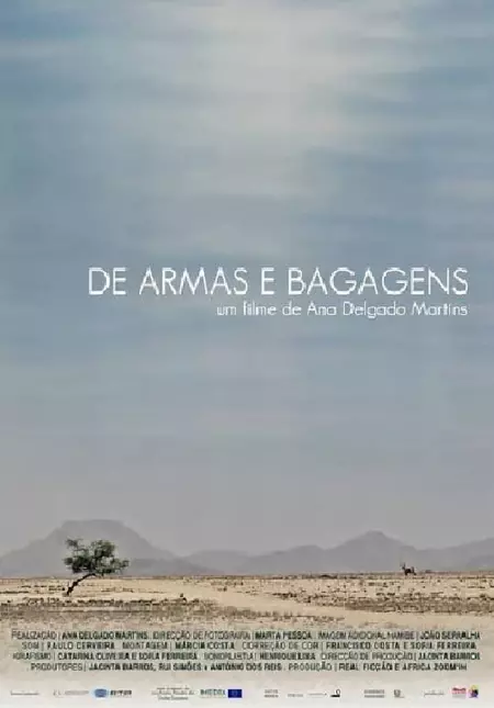 De Armas e Bagagens