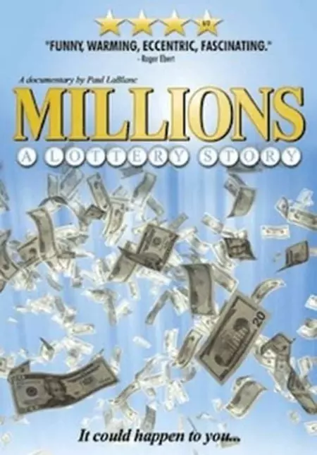 Millions: A Lottery Story