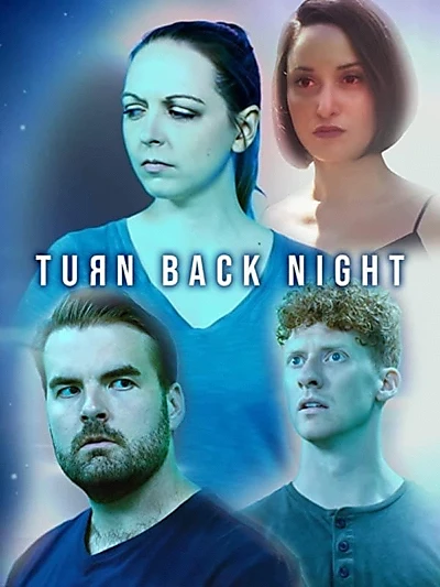 Turn Back Night