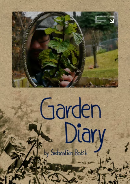 Garden Diary