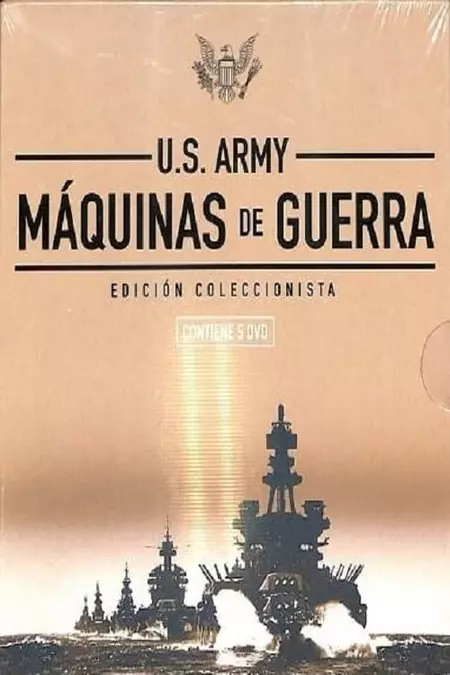 U.S. Army Máquinas de Guerra