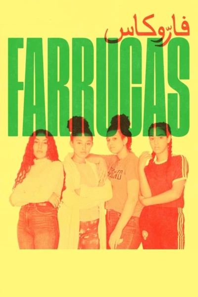 Farrucas