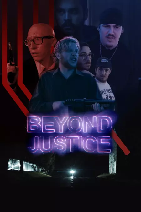 Beyond Justice