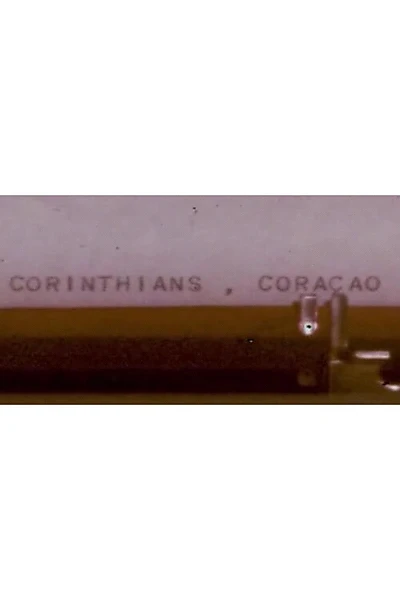 Corinthians Coração