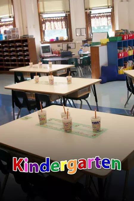 Kindergarten