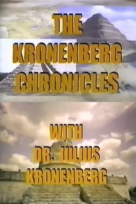 The Kronenberg Chronicles