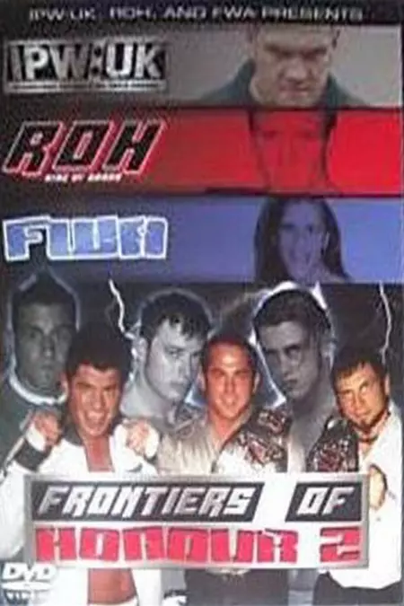 ROH: Frontiers of Honor II