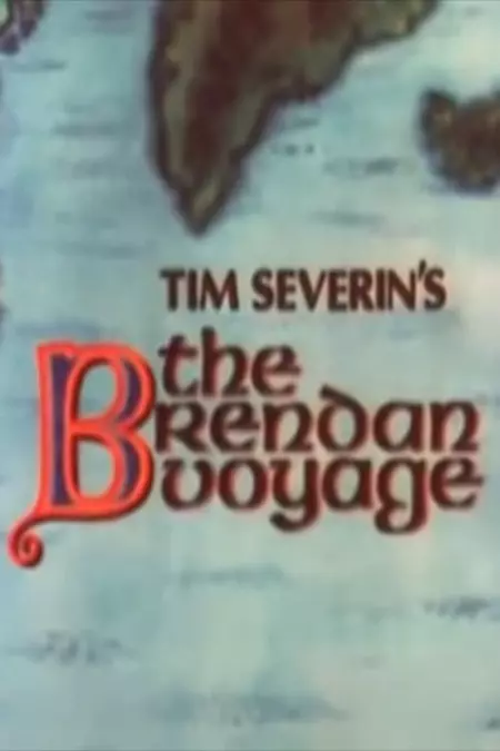 The Brendan Voyage