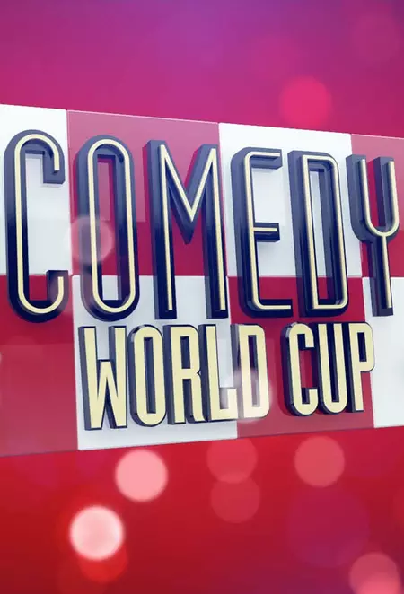Comedy World Cup