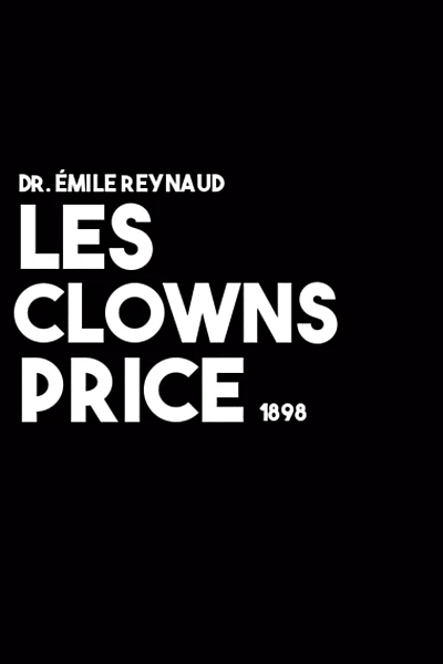 Les clowns Price