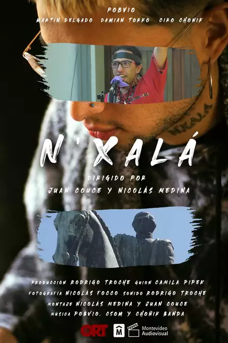 N'Xalá