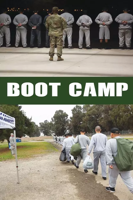 Boot Camp