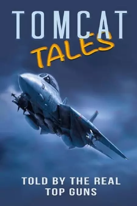 Tomcat Tales