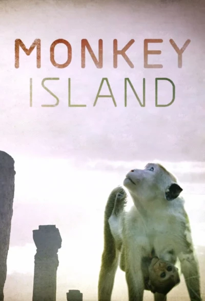 Monkey Island