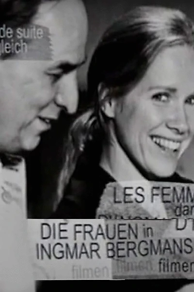 Die Frauen in Ingmar Bergmans Filmen