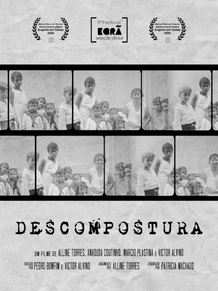 Descompostura