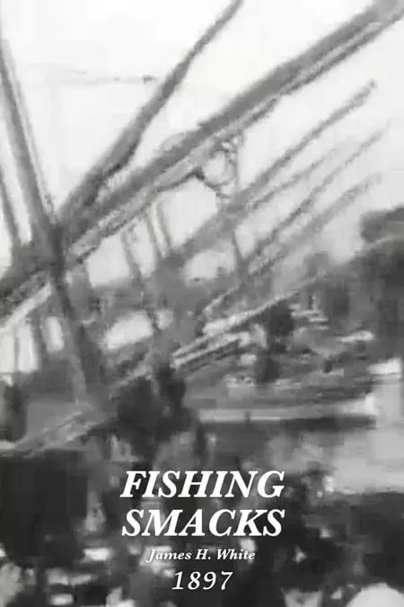 Fishing smacks